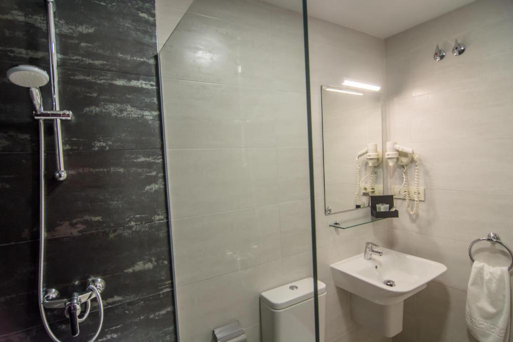 Hotel Los Cigarrales - 12