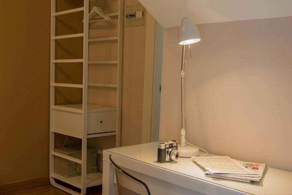 Hotel Los Cigarrales - 11