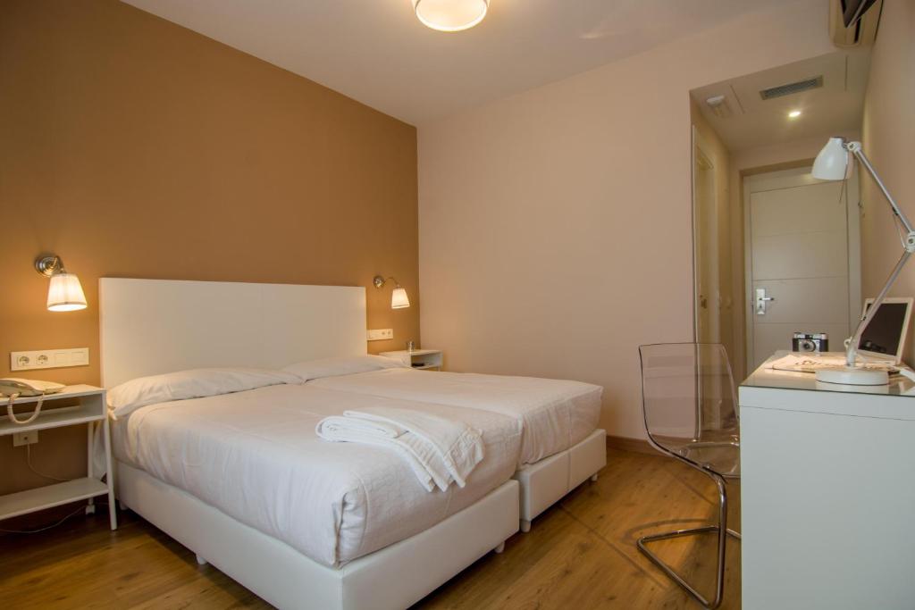 Hotel Los Cigarrales - 15