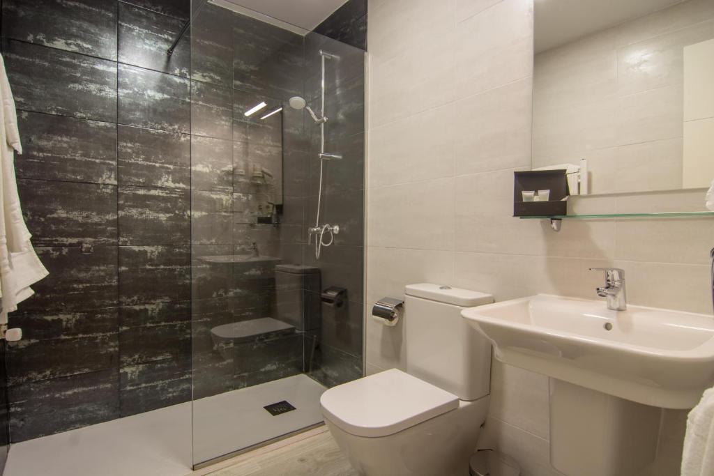 Hotel Los Cigarrales - 17