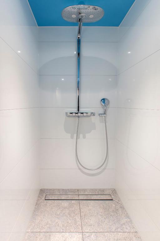 Hotel Mitland - Resim 18