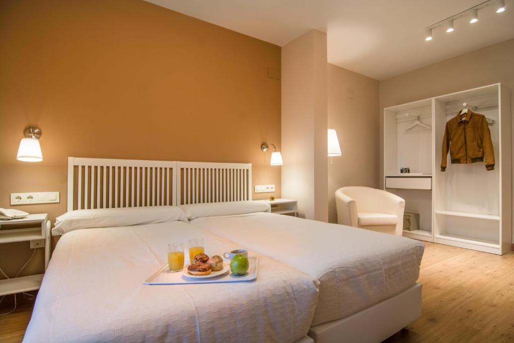 Hotel Los Cigarrales - 8