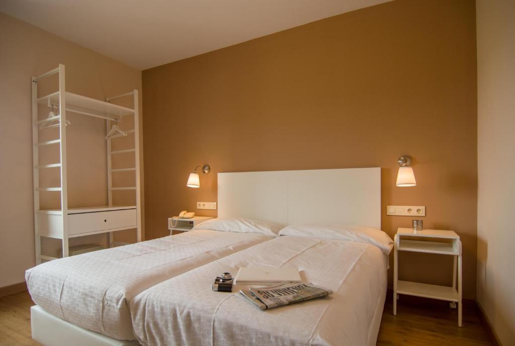 Hotel Los Cigarrales - 2