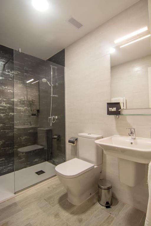 Hotel Los Cigarrales - 1