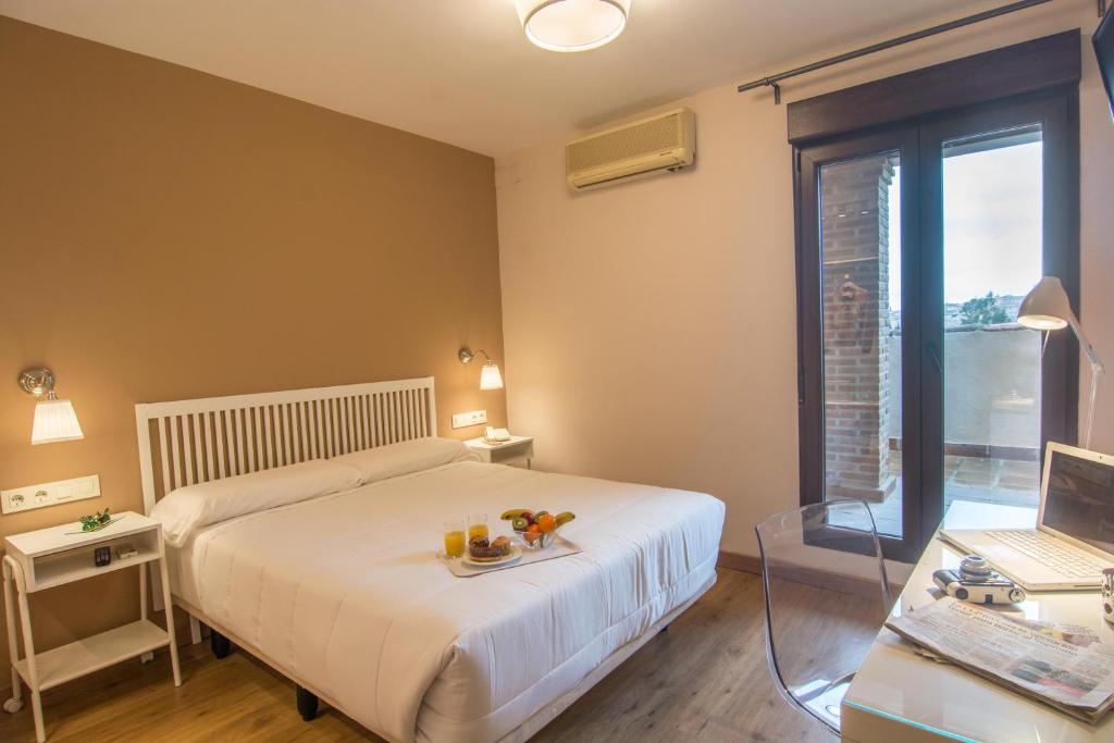 Hotel Los Cigarrales - 18