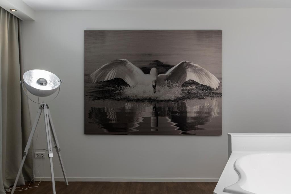 Hotel Mitland - Resim 9