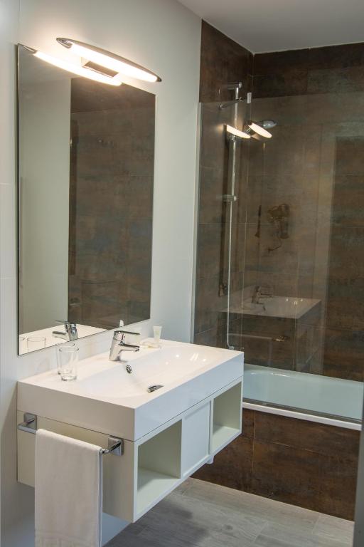 Hotel Los Cigarrales - 5