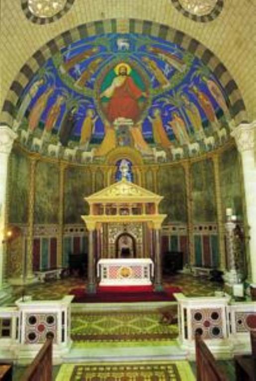 Hotel Le Saint Paul - Resim 43