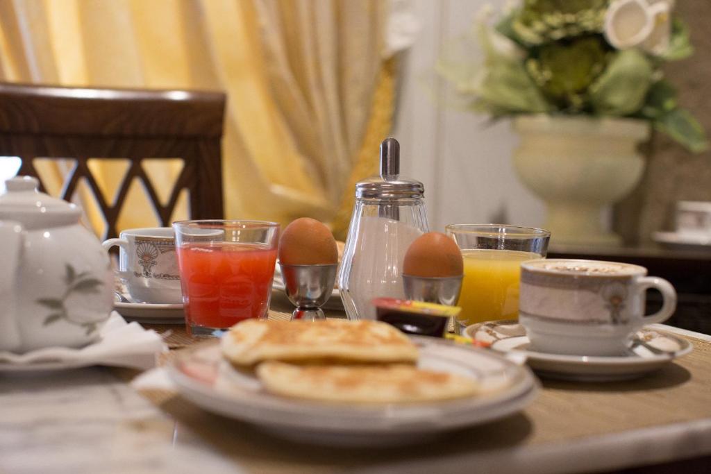 Hotel Grifo - Resim 28