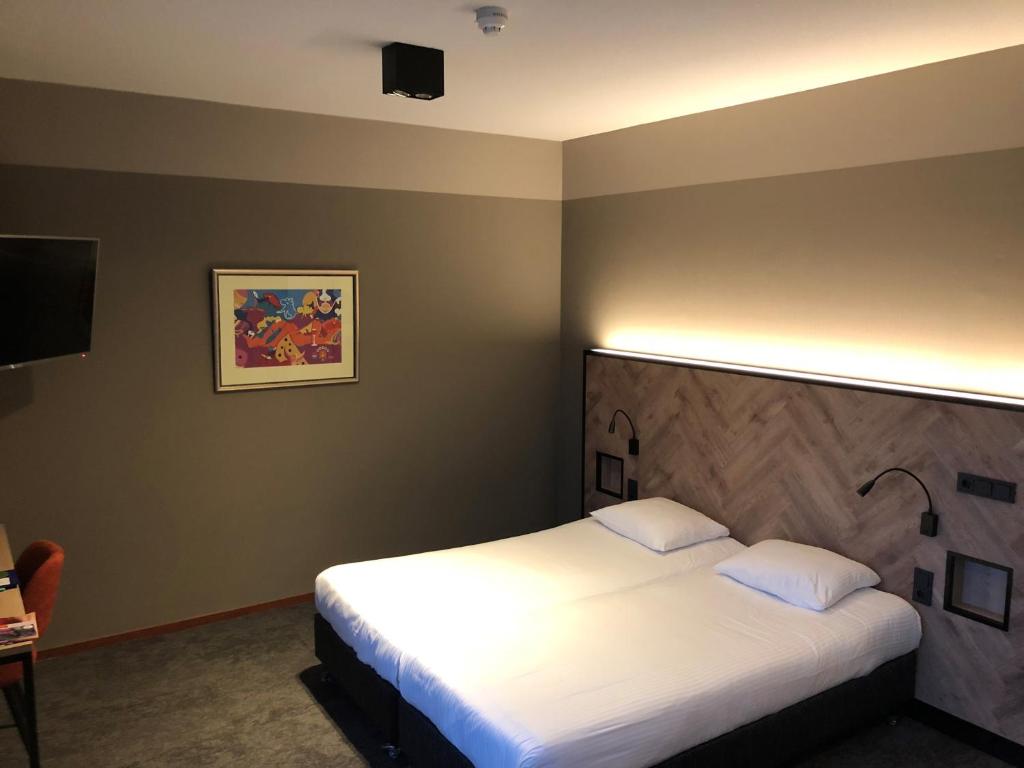 Hotel ten Cate Emmen - Superior Twin Room