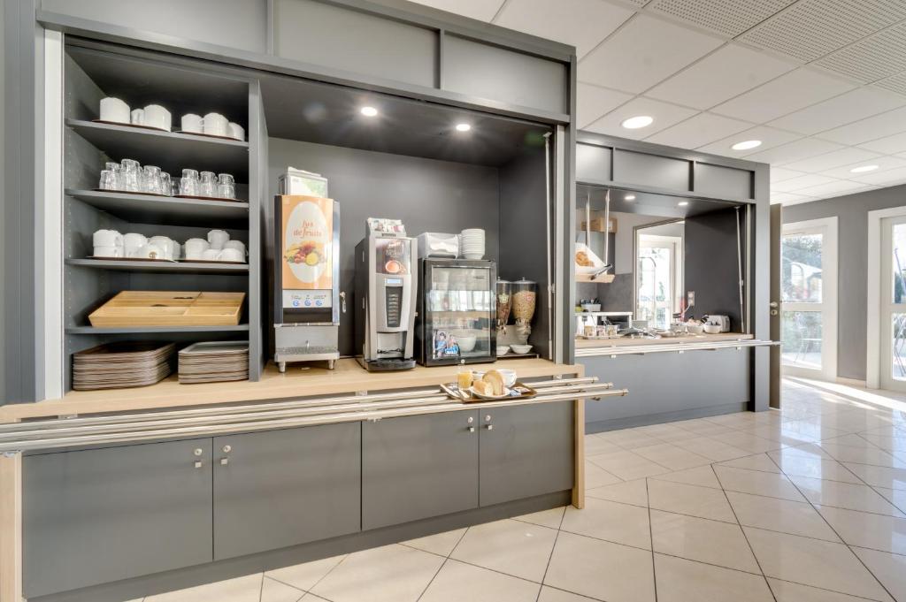 Fotografie z fotogalerie ubytování B&B HOTEL FREJUS Puget-sur-Argens v destinaci Fréjus