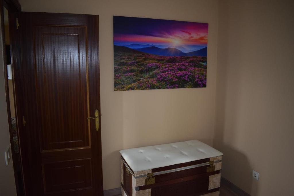 Zaplecze spa i wellness w obiekcie Casa Rustica Isabel VT PO 00166
