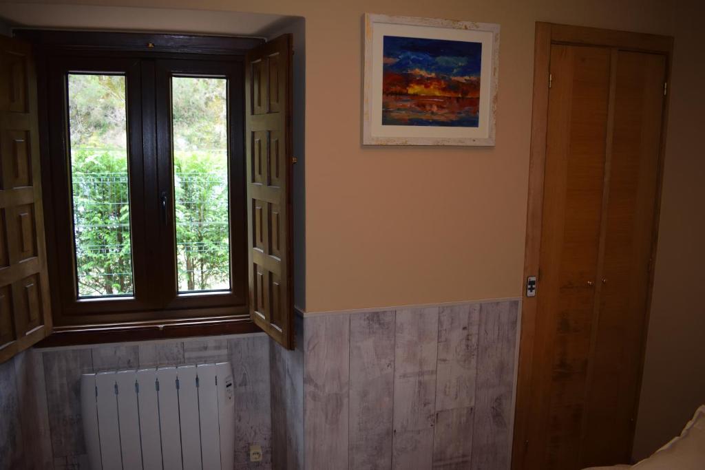 Zdjęcie z galerii obiektu Casa Rustica Isabel VT PO 00166 w mieście Sacos