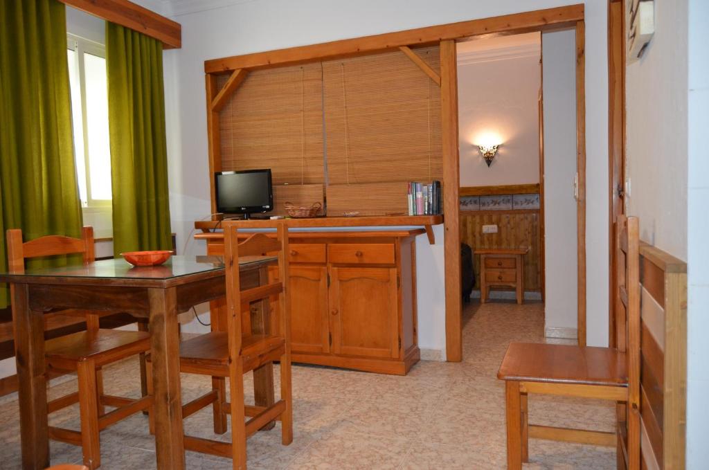 Apartamento playa bajo A, Conil de la Frontera ...