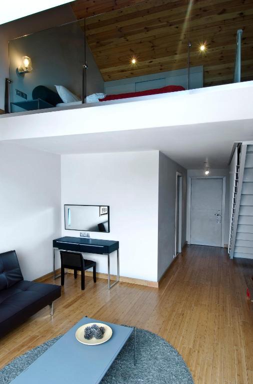 Golden Key Kartalkaya - Salle Duplex