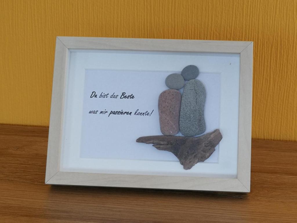 Ferienwohnung Rivaner - Apartment With Terrace