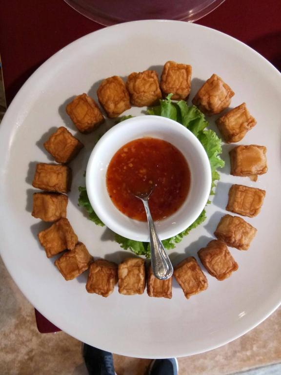 The Tropical Beach Resort - 5