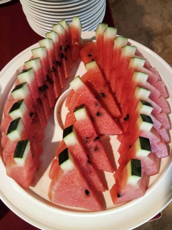 The Tropical Beach Resort - 8