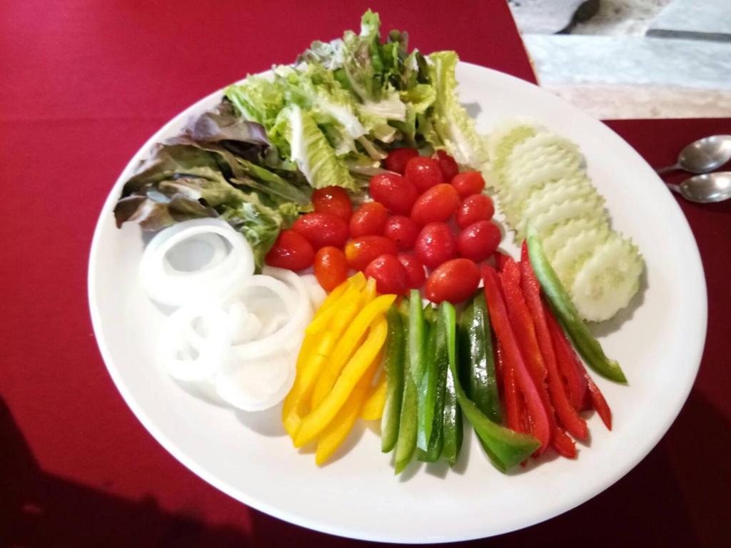 The Tropical Beach Resort - 6