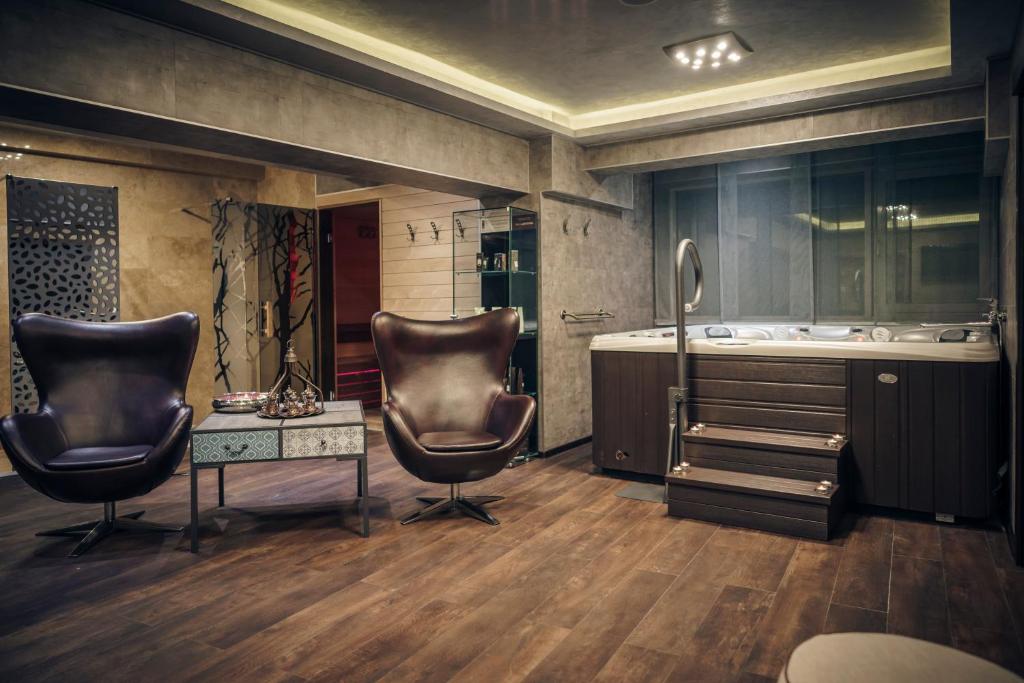 Vega Hotel