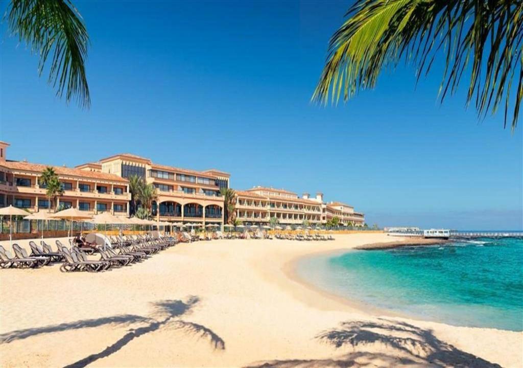 Apartment Edif Almirante - Apto Balandra, Corralejo, Spain ...