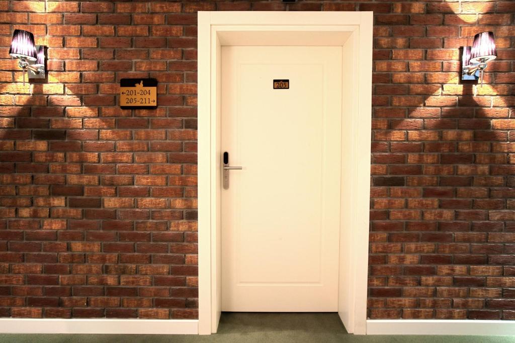 Pensjonat Kazimierski - 3