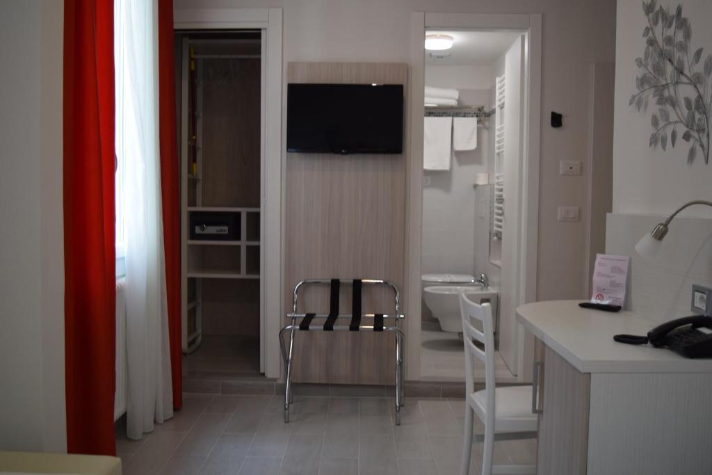 Hotel Lido - Twin Room