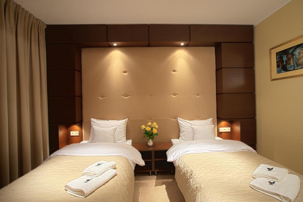 Pensjonat Kazimierski - 9