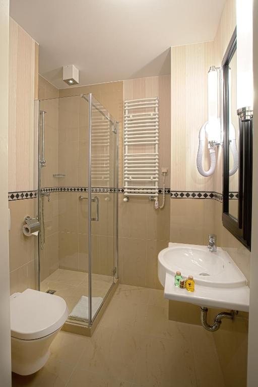 Pensjonat Kazimierski - 13