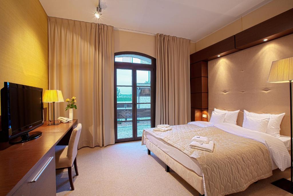 Pensjonat Kazimierski - 8