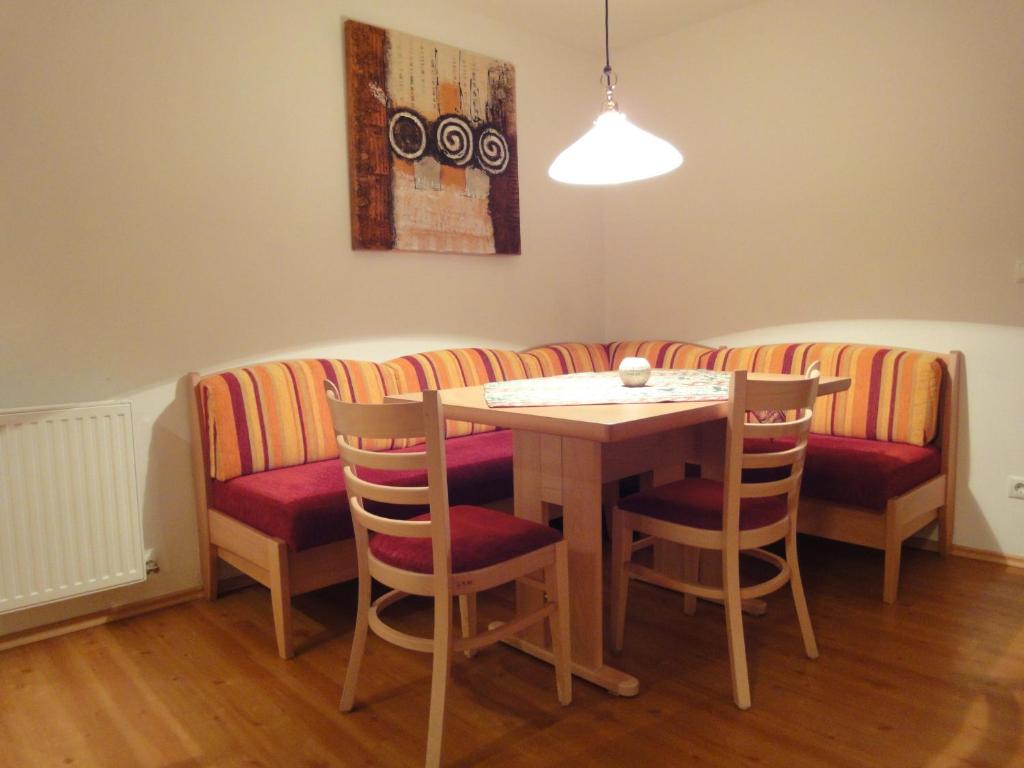 Appartementhaus Maria - 19