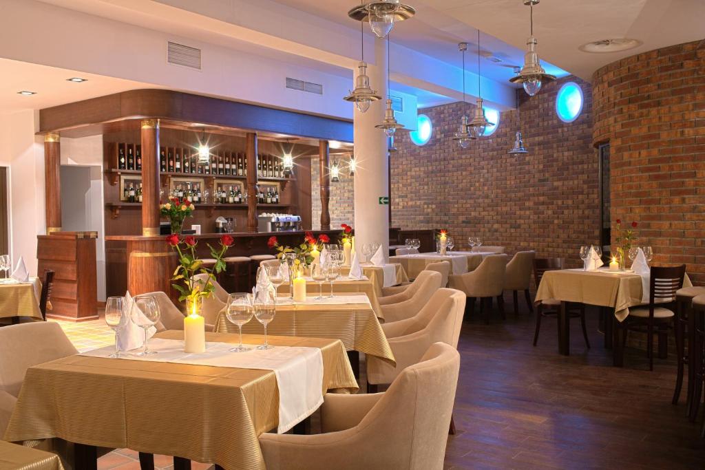 Pensjonat Kazimierski - 17