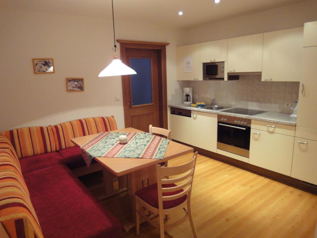 Appartementhaus Maria - 18