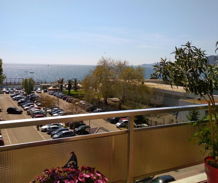 Maria's Apartment - 1