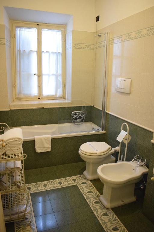 Palazzo Tucci Residenza d'epoca - 12