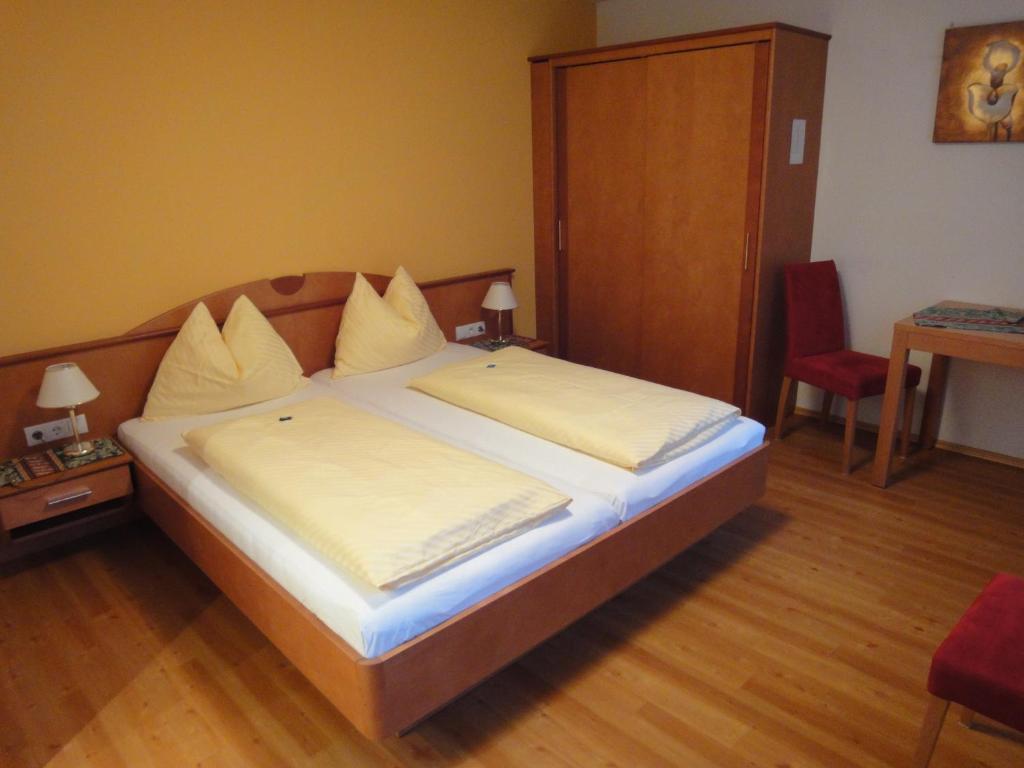 Appartementhaus Maria - 1