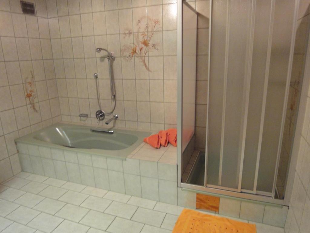 Appartementhaus Maria - 17