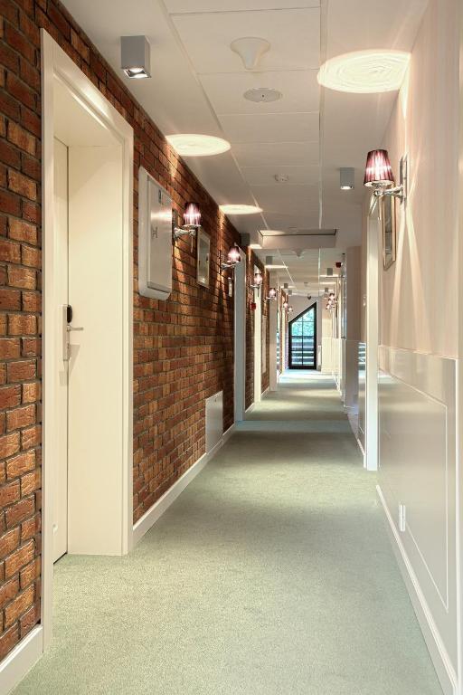 Pensjonat Kazimierski - 14