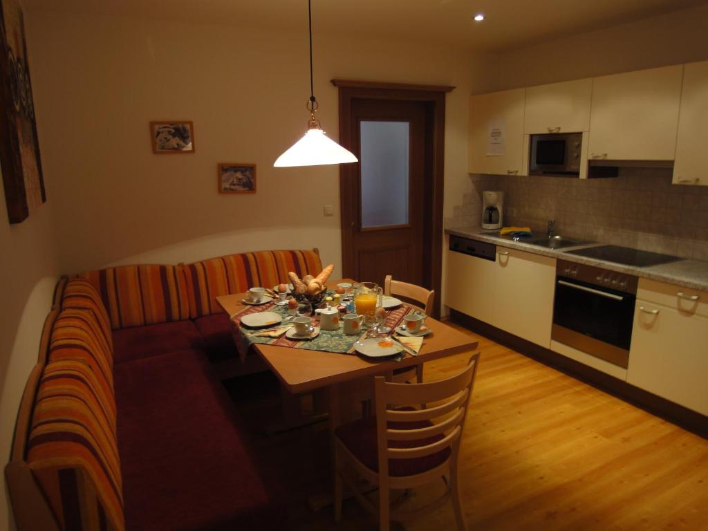 Appartementhaus Maria - 10