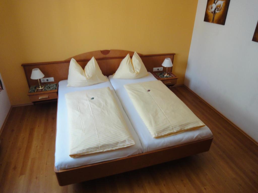 Appartementhaus Maria - 5