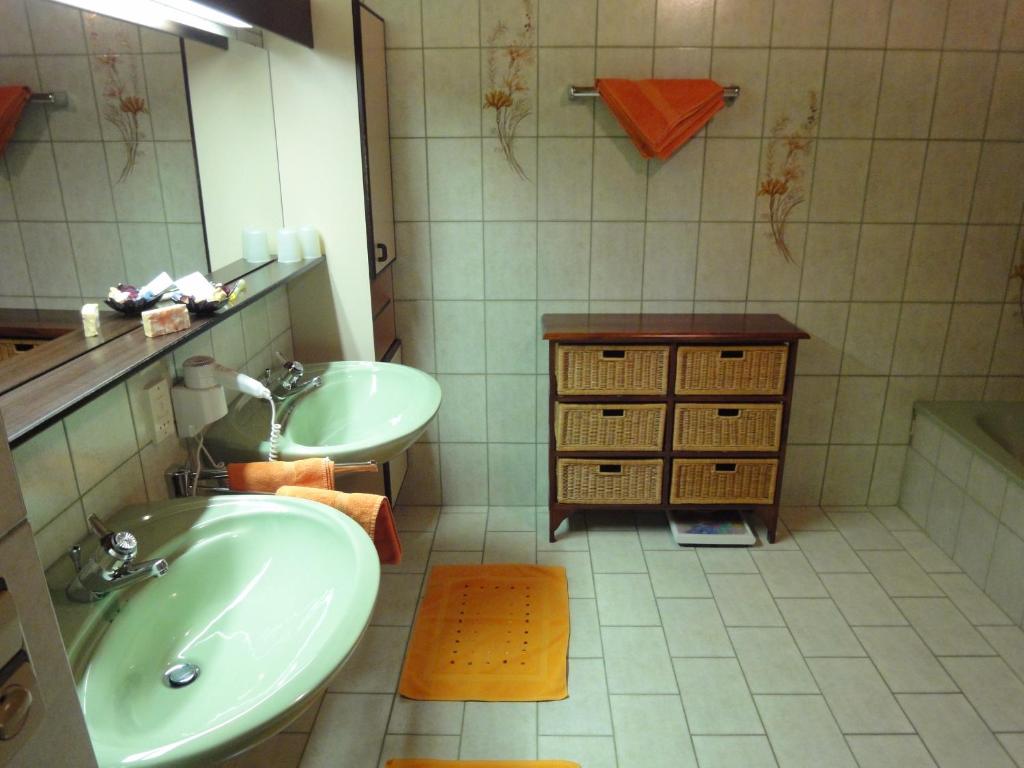 Appartementhaus Maria - 13