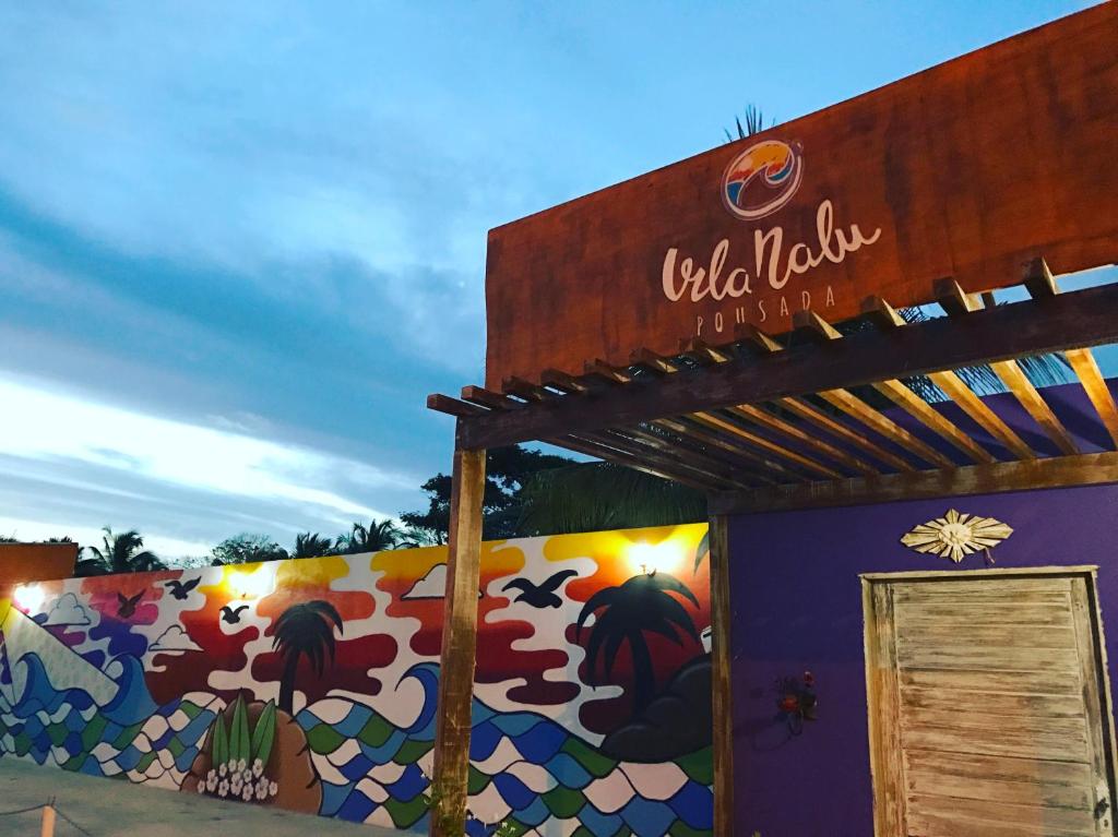  Pousada Vila Nalu