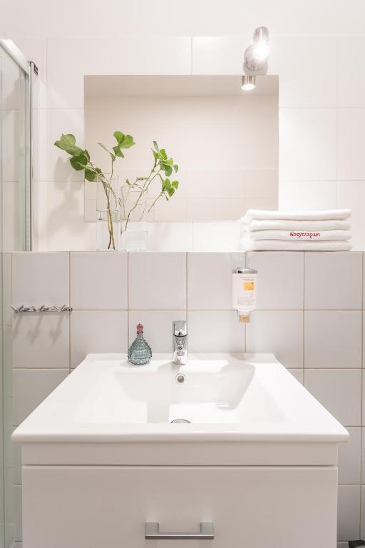 Deluxe Apartments by The Railway Station Wroclaw - parking w cenie - Resim 31