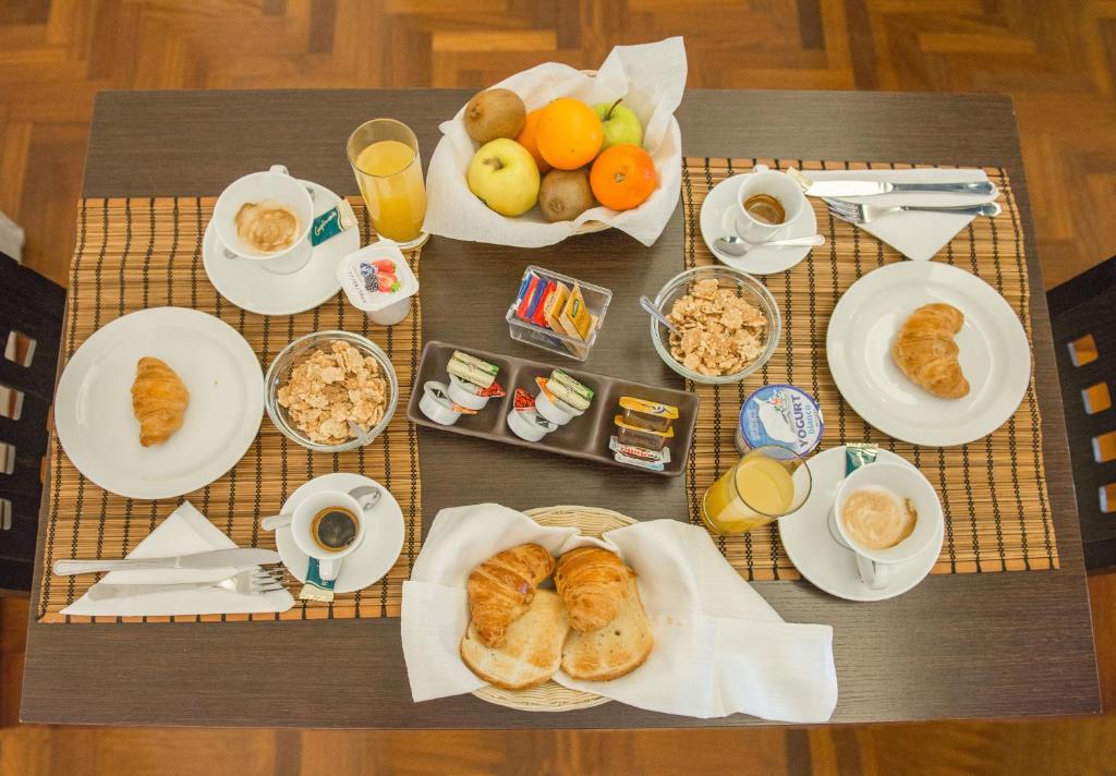 B&B Chiaia 32 - Studio (2 Adults)