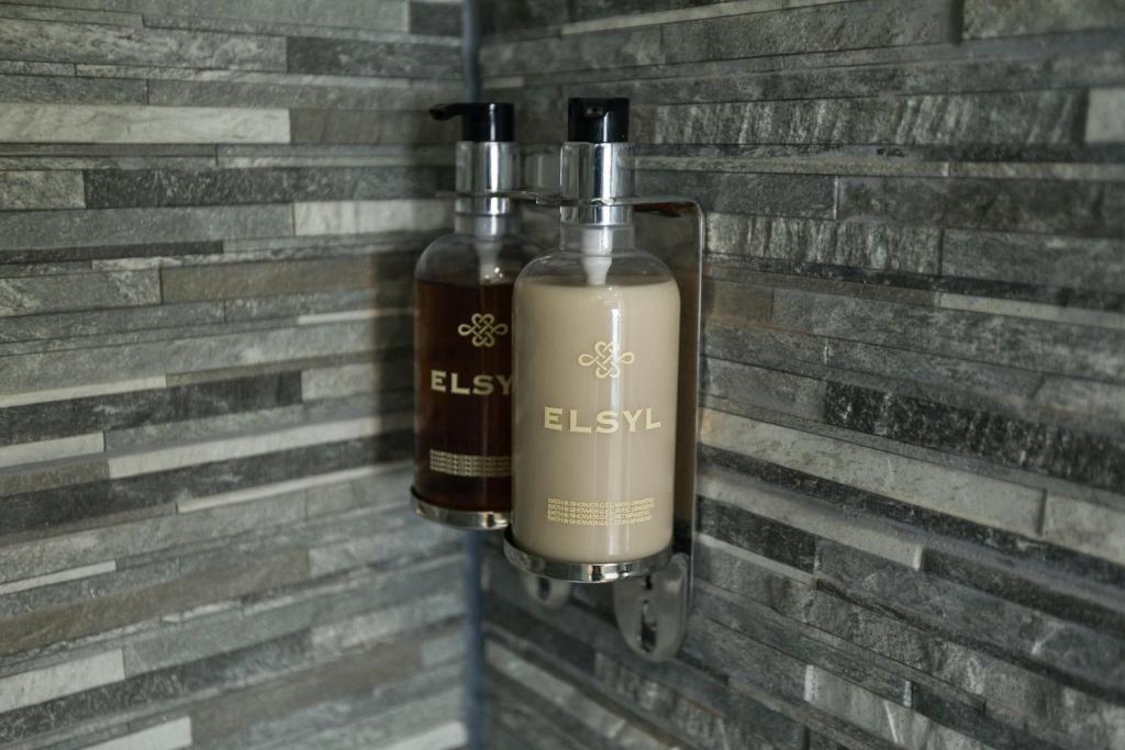 The Torfin - Resim 23