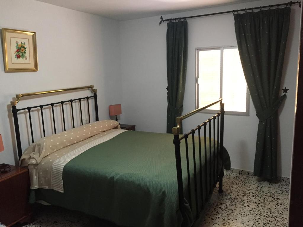 Fotografie z fotogalerie ubytování Cortijo La Huerta v destinaci Pilas de Fuente Soto