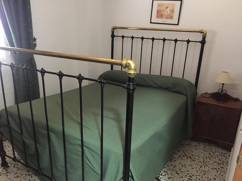 Fotografie z fotogalerie ubytování Cortijo La Huerta v destinaci Pilas de Fuente Soto