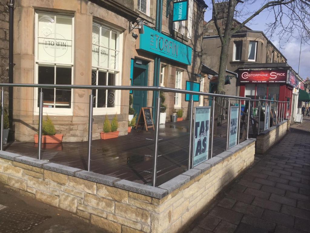 The Torfin - Resim 5