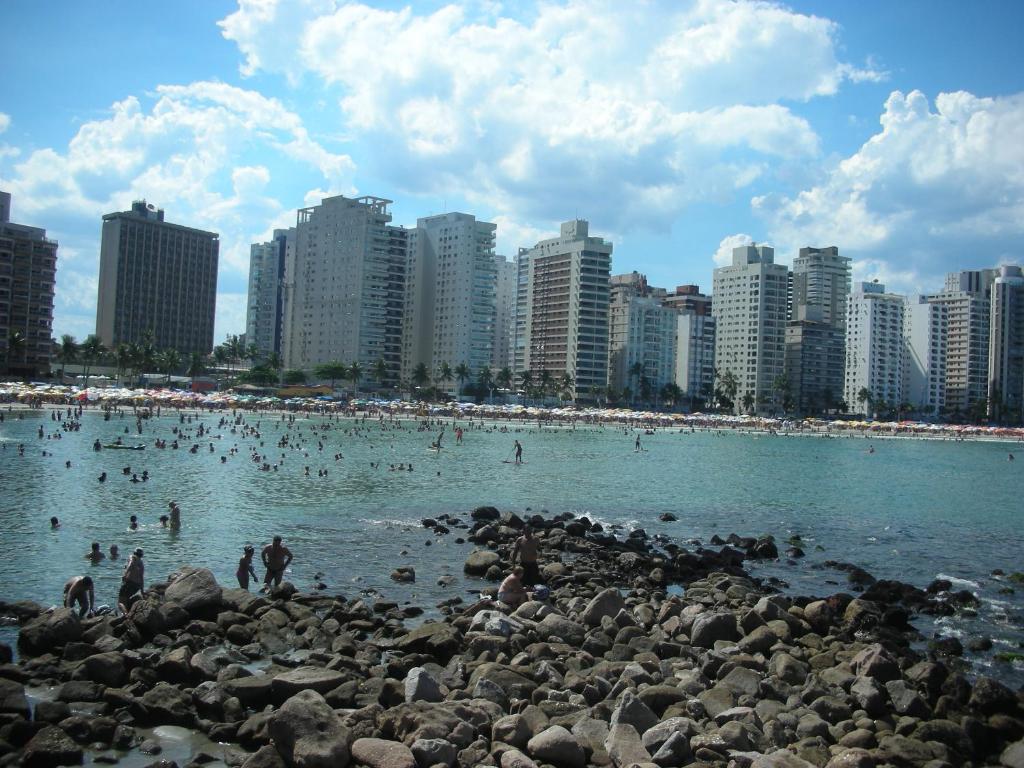  Edificio Duas Marias