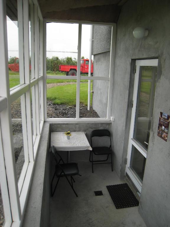 Fotografie z fotogalerie ubytování Dilksnes Guesthouse v destinaci Höfn